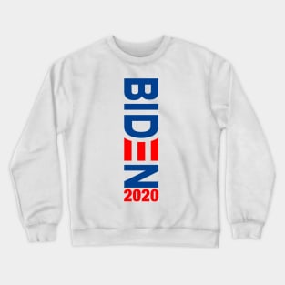 Biden Harris president 2020 9 Crewneck Sweatshirt